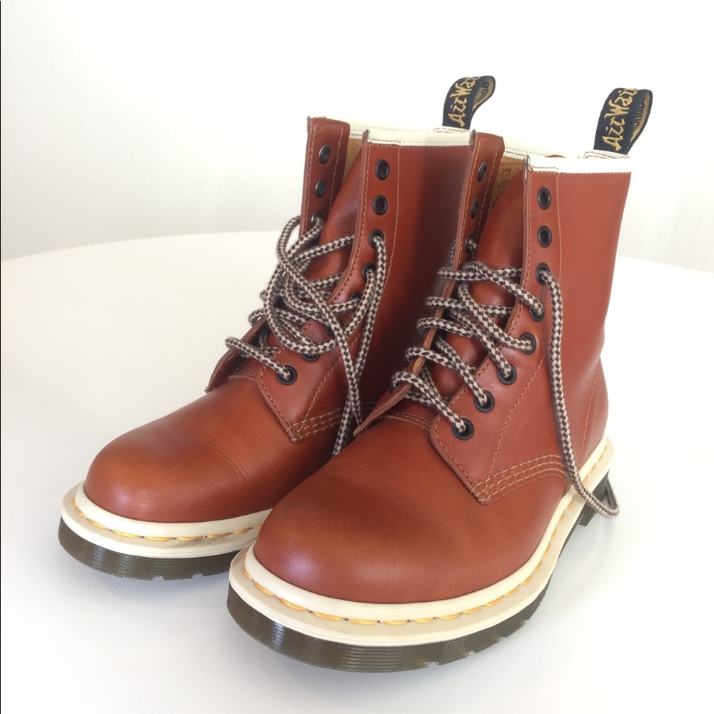 Dr. Martens